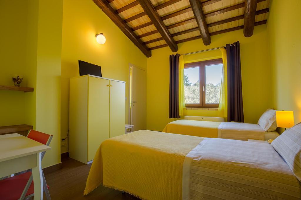 Relais Piano Valle Bed and Breakfast Pollutri Εξωτερικό φωτογραφία